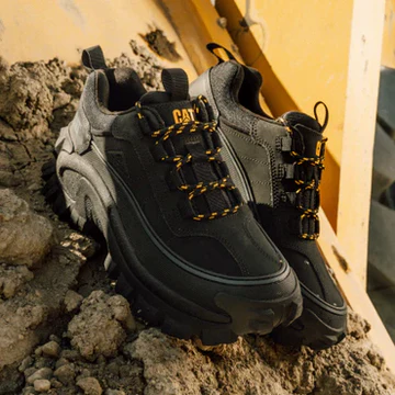 Built for the Bold Path